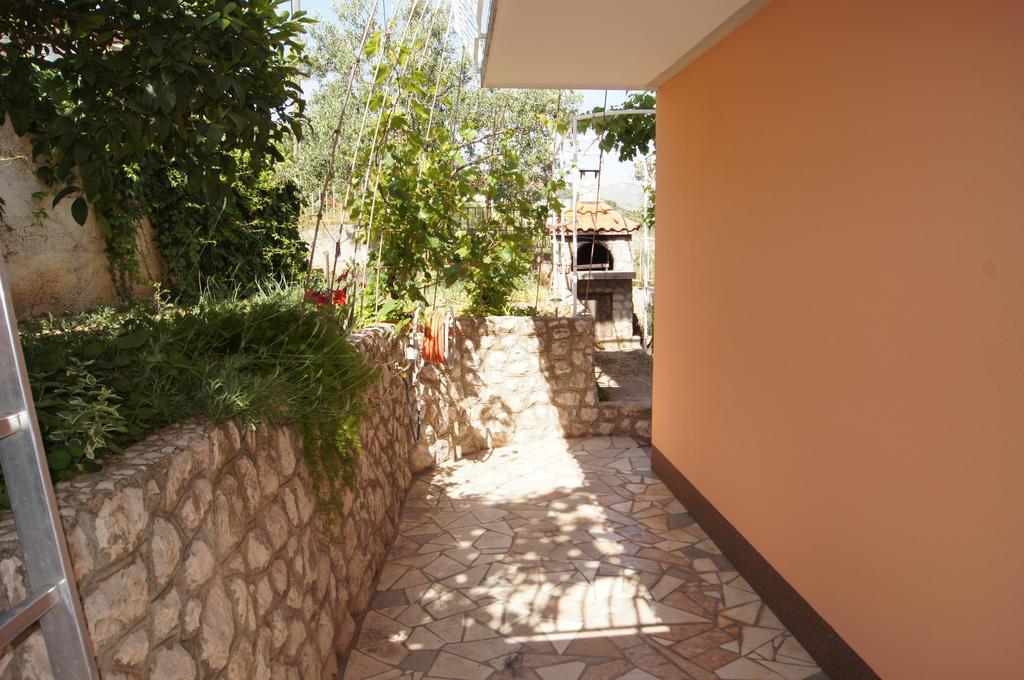 Apartments Mandaric Trogir Exterior photo