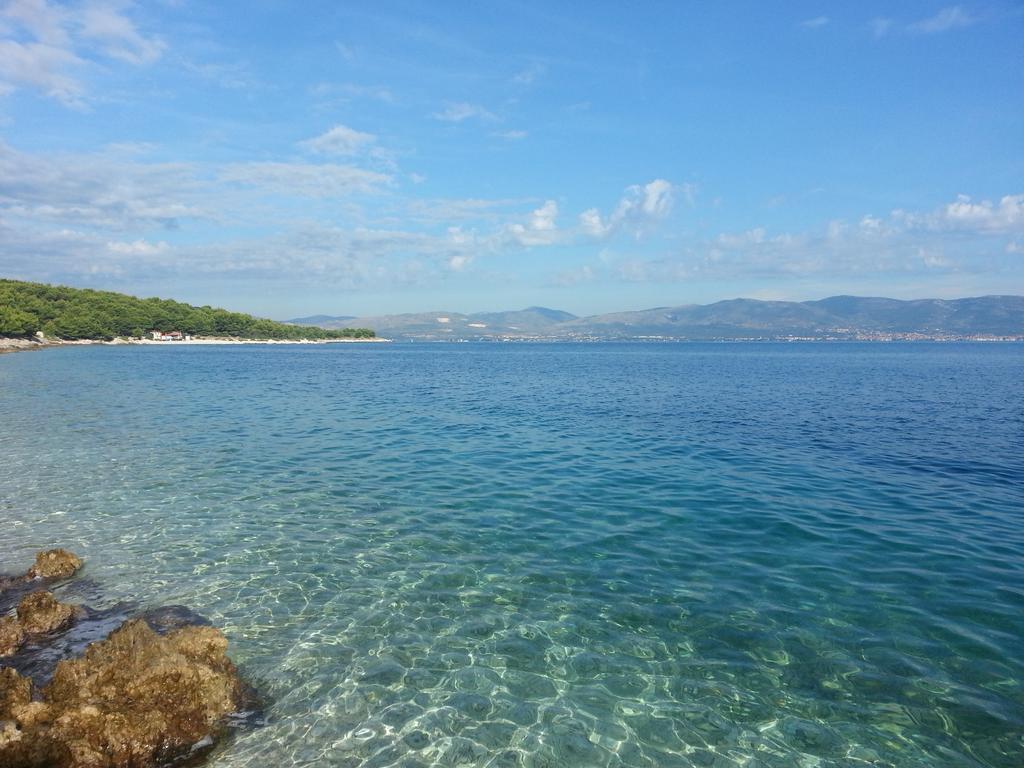 Apartments Mandaric Trogir Exterior photo