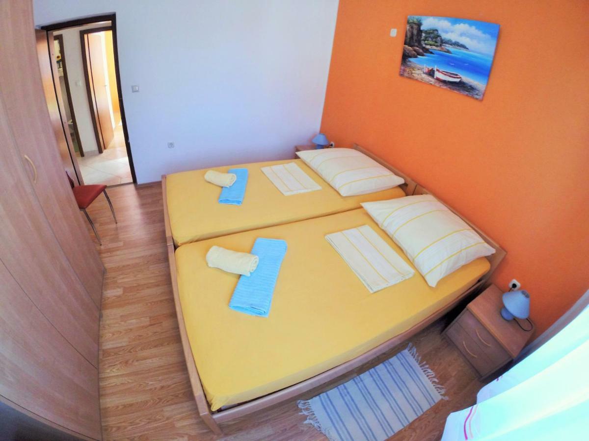 Apartments Mandaric Trogir Exterior photo
