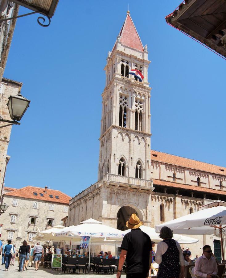 Apartments Mandaric Trogir Exterior photo